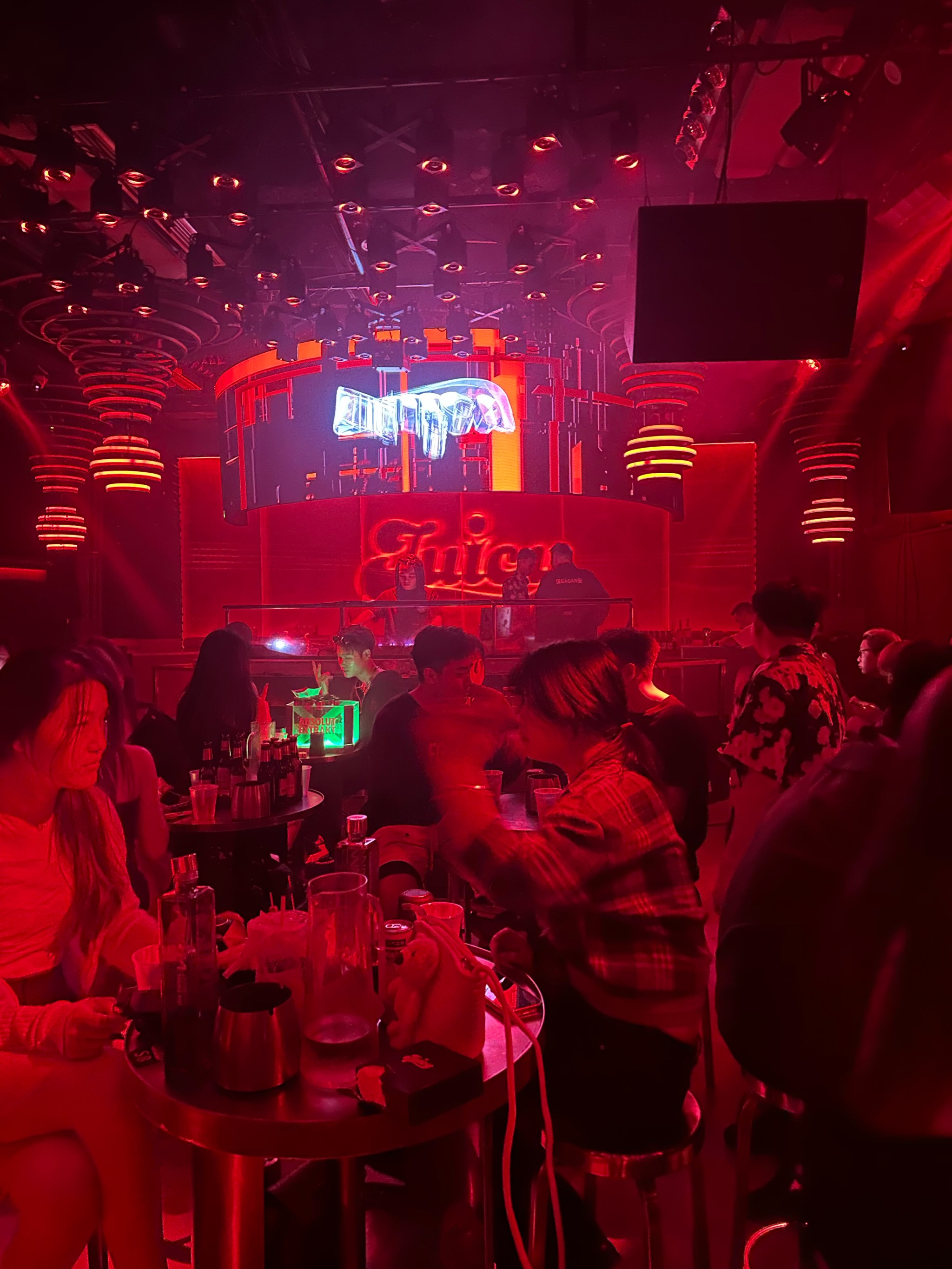 邢台商务ktv低端场所推荐-柏乡县ktv预订